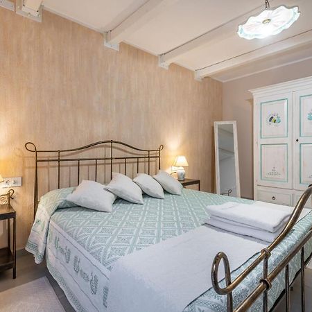 Villa Sa Rocca Junior & Suite キア エクステリア 写真