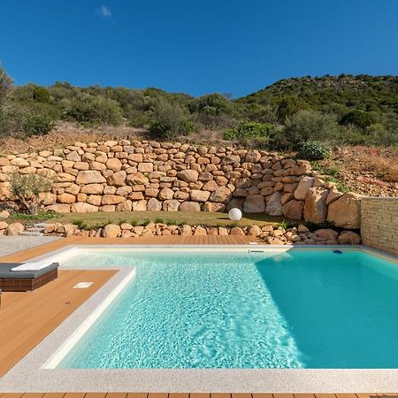 Villa Sa Rocca Junior & Suite キア エクステリア 写真