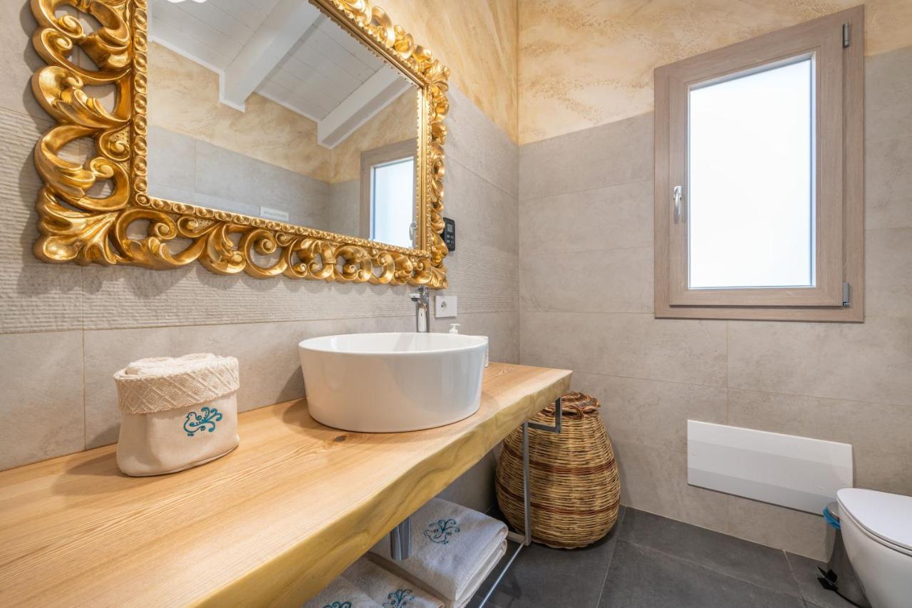 Villa Sa Rocca Junior & Suite キア エクステリア 写真