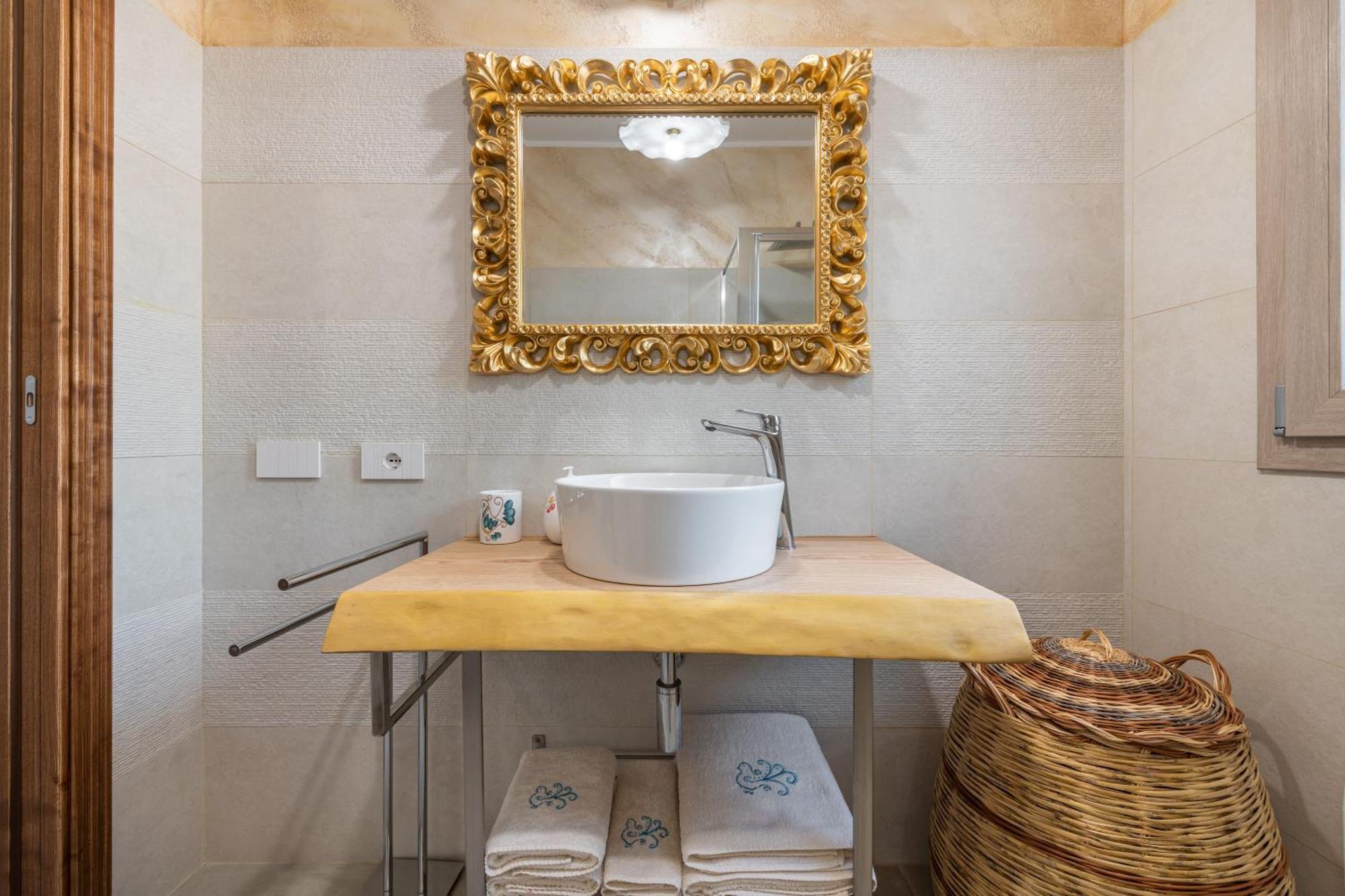 Villa Sa Rocca Junior & Suite キア エクステリア 写真